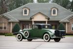 Lincoln Model KB Coupe by Judkins 1932 года